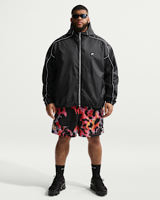 Reviews: Nike Air Men's Full-Zip Hybrid Utility Jacket. Nike.com
